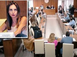 Ανεξαρτητοποίηση Ιουλίας Κιούπη από την παράταξη «Βύρωνας Μπροστά»
