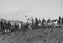 ΣΑΝ ΣΗΜΕΡΑ: 100 χρόνια πριν -16 Απριλίου 1924- δημιουργήθηκε ο «Συνοικισμός Βύρωνος»