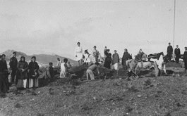ΣΑΝ ΣΗΜΕΡΑ: 100 χρόνια πριν -16 Απριλίου 1924- δημιουργήθηκε ο «Συνοικισμός Βύρωνος»
