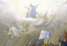 Μεσολόγγι Έξοδος 10 Απρίλη 1826