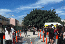 Δήμος Βύρωνα: Οδική ασφάλεια. Ενημέρωση-Ευαισθητοποίηση-Εκπαίδευση