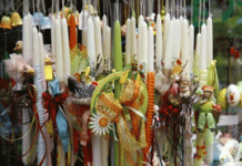 Εορταστικό ωράριο: Πότε ξεκινά – Ποια Κυριακή θα είναι ανοιχτά τα καταστήματα