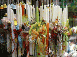 Εορταστικό ωράριο: Πότε ξεκινά – Ποια Κυριακή θα είναι ανοιχτά τα καταστήματα