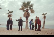 ΔΗΜΟΣ ΒΥΡΩΝΑ: Παράσταση χορού για την Τρίτη Ηλικία, 28/4/24 στις 20:30 μ.μ.