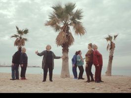 ΔΗΜΟΣ ΒΥΡΩΝΑ: Παράσταση χορού για την Τρίτη Ηλικία, 28/4/24 στις 20:30 μ.μ.