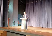 ΒΥΡΩΝΑΣ/ ΚΙΝΗΜΑΤΟΘΕΑΤΡΟ ΛΟΥΙΖΑ: ΑΠΑΙΤΟΥΝΤΑΙ ΑΜΕΣΑ ΜΕΤΡΑ ΚΑΙ ΑΠΟΦΑΣΕΙΣ