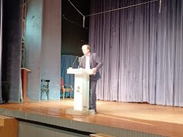 ΒΥΡΩΝΑΣ/ ΚΙΝΗΜΑΤΟΘΕΑΤΡΟ ΛΟΥΙΖΑ: ΑΠΑΙΤΟΥΝΤΑΙ ΑΜΕΣΑ ΜΕΤΡΑ ΚΑΙ ΑΠΟΦΑΣΕΙΣ