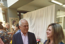 Πλούσιο το πρόγραμμα του Πολιτιστικού Κέντρου Καισαριανής.