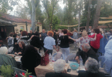 Καισαριανή: Εκλογοαπολογιστική συνέλευση Α’ ΚΑΠΗ.