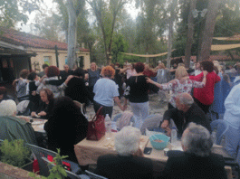 Καισαριανή: Εκλογοαπολογιστική συνέλευση Α’ ΚΑΠΗ.