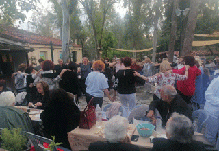Καισαριανή: Εκλογοαπολογιστική συνέλευση Α’ ΚΑΠΗ.