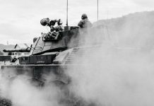 Ελληνική βοήθεια στην Ουκρανία: Απογυμνώνονται αμυντικά ελληνικά νησιά – Εβρος