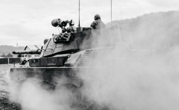 Ελληνική βοήθεια στην Ουκρανία: Απογυμνώνονται αμυντικά ελληνικά νησιά – Εβρος