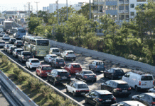 Αλλάζει ριζικά η μετακίνηση στην Αθήνα