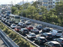 Αλλάζει ριζικά η μετακίνηση στην Αθήνα