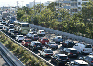 Αλλάζει ριζικά η μετακίνηση στην Αθήνα