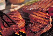 Τι πρέπει να προσέχετε όταν ψήνετε στα κάρβουνα