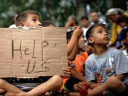 ΠΟΥ ΕΞΑΦΑΝΙΣΤΗΚΑΝ 51.433 ΑΣΥΝΌΔΕΥΤΑ ΑΝΉΛΙΚΑ ΠΑΙΔΙΑ ΜΕΤΑΝΑΣΤΕΥΤΙΚΗΣ-ΠΡΟΣΦΥΓΙΚΗΣ ΚΑΤΑΓΩΓΗΣ;;;; Του Δημήτρη Βασιλείου