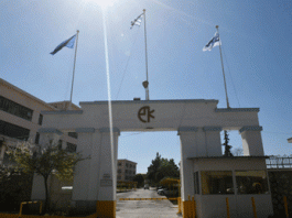 Επιστημονική Εκδήλωση: Κυβερνητικό Πάρκο στην ΠΥΡΚΑΛ. Λόγοι και αντίλογοι