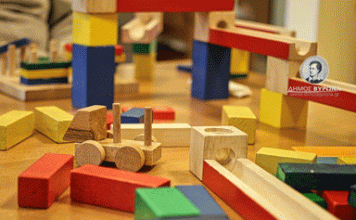 Βύρωνας: Εγγραφές και επανεγγραφές στους Βρεφικούς & Παιδικούς Σταθμούς του Δήμου Βύρωνα 2024