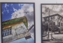 ΒΥΡΩΝΑΣ: Ολοκληρώθηκε η Έκθεση Φωτογραφίας για την πόλη μας, των Σάββα Βασιλειάδη και Ναταλίας Ποπαδιούς στη Λαμπηδόνα