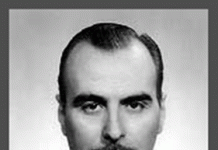 ΒΥΡΩΝΑΣ/ Στιγμές από την Ιστορία της πόλης: Ο ΑΝΑΡΓΥΡΟΣ ΓΙΑΤΡΟΣ ΤΗΣ ΦΤΩΧΟΛΟΓΙΑΣ