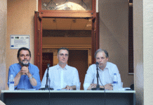 ΔΗΜΟΣ ΒΥΡΩΝΑ: Με επιτυχία παρουσιάστηκε το βιβλίου του Μενέλαου Χαραλαμπίδη: «Οι Δωσίλογοι. Ένοπλη, πολιτική και οικονομική συνεργασία στα χρόνια της Κατοχής»