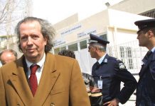 Πέθανε ο δικηγόρος και ποινικολόγος Σπύρος Φυτράκης. Υπερασπιστής των ατομικών, πολιτικών δικαιωμάτων και ελευθεριών