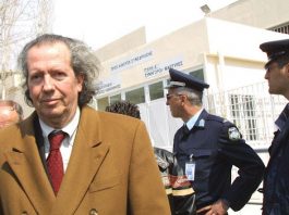 Πέθανε ο δικηγόρος και ποινικολόγος Σπύρος Φυτράκης. Υπερασπιστής των ατομικών, πολιτικών δικαιωμάτων και ελευθεριών