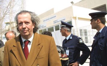 Πέθανε ο δικηγόρος και ποινικολόγος Σπύρος Φυτράκης. Υπερασπιστής των ατομικών, πολιτικών δικαιωμάτων και ελευθεριών