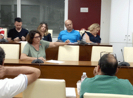 ΒΥΡΩΝΑΣ: Από το Σεπτέμβριο, με ένα σχολικό λεωφορείο λιγότερο οι δημοτικοί παιδικοί σταθμοί του δήμου Βύρωνα