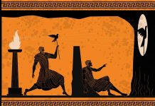 Η αποχή και οι «ηλίθιοι» του Πλάτωνα