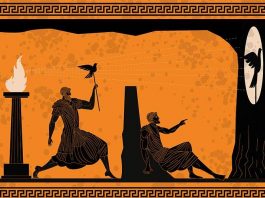 Η αποχή και οι «ηλίθιοι» του Πλάτωνα