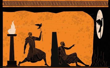 Η αποχή και οι «ηλίθιοι» του Πλάτωνα