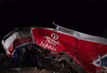 Τέμπη: Αντιδράσεις των συγγενών των θυμάτων για το πόρισμα του καθηγητή του ΕΜΠ Δημήτρη Καρώνη