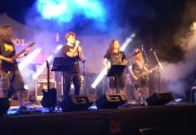 ΒΥΡΩΝΑΣ: Πραγματοποιήθηκε με επιτυχία η πρώτη μαθητική συναυλία «1st Byron School Fest» (ΦΩΤΟ)