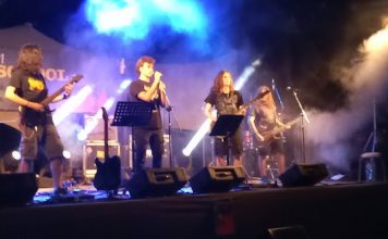 ΒΥΡΩΝΑΣ: Πραγματοποιήθηκε με επιτυχία η πρώτη μαθητική συναυλία «1st Byron School Fest» (ΦΩΤΟ)