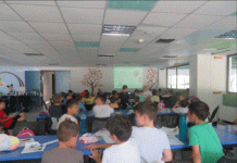 Βύρωνας: Πρόγραμμα αγωγής υγείας για την υγιεινή διατροφή στα παιδιά