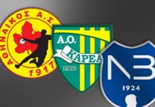 O BΥΡΩΝΑΣ ΤΟΥ ΑΘΛΗΤΙΣΜΟΥ & ΚΑΙ ΤΩΝ ΠΑΙΔΙΩΝ ΜΑΣ. Του Γιώργου Πιερράκου