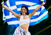 Κάτω τα χέρια από την Μαρίνα! Του Γιώργου Βούλγαρη