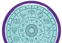 Άστρων Ψιθυρίσματα. Του Μιχάλη Κλαδίτη. Φύλλο 35