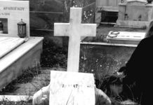 ΕΠΙΤΑΚΤΙΚΗ ΑΝΑΓΚΗ ΝΑ ΔΙΑΣΩΘΕΙ ΕΝΑΣ ΙΣΤΟΡΙΚΟΣ ΤΑΦΟΣ. Του Απόστολου Κοκόλια