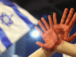 Επιτροπή ΟΗΕ: Το Ισραήλ διαπράττει «εγκλήματα κατά της ανθρωπότητας»