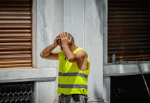 Εργαζόμενοι ΟΤΑ: Διακοπή όλων των εξωτερικών εργασιών όταν η θερμοκρασία φτάσει 38 βαθμούς