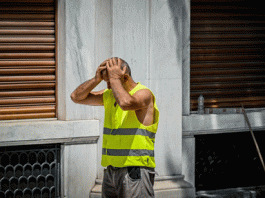 Εργαζόμενοι ΟΤΑ: Διακοπή όλων των εξωτερικών εργασιών όταν η θερμοκρασία φτάσει 38 βαθμούς