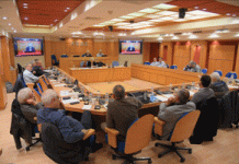 ΚΕΔΕ: “Οι Δήμοι έκαναν ότι είναι δυνατόν για την πυροπροστασία της χώρας”