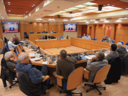 ΚΕΔΕ: “Οι Δήμοι έκαναν ότι είναι δυνατόν για την πυροπροστασία της χώρας”