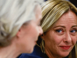 Η ακροδεξιά ξανά στην «καρδιά» της Ευρώπης