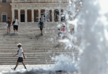 «Καμπανάκι» από τον καθηγητή Καζαντζίδη: «Οδηγούμαστε προς νέες καιρικές συνθήκες»