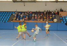 Δήμος Βύρωνα: Ολοκληρώθηκε το πρόγραμμα “ΚΑΛΟΚΑΙΡΙ ΣΤΗΝ ΠΟΛΗ 2024”